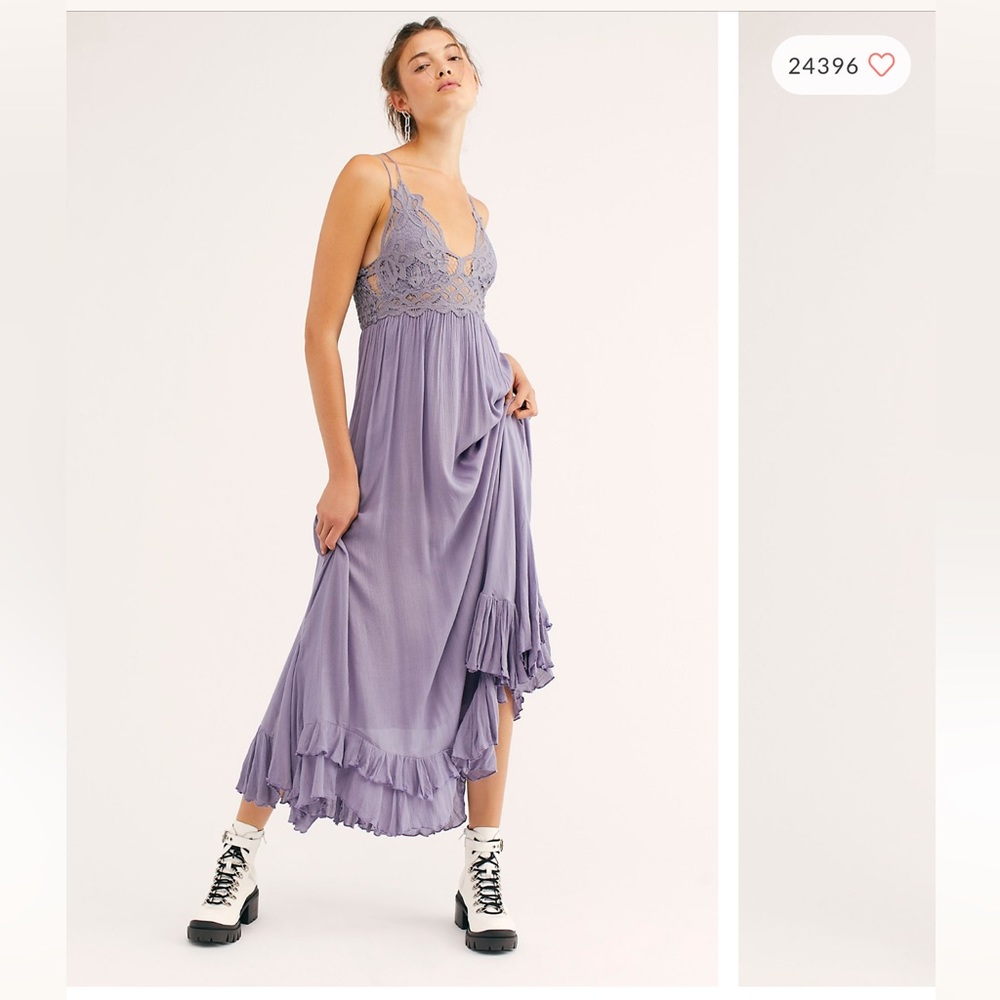 FP One Adella Maxi Slip